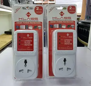 Klass Smart Power Protector/Regulator