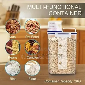 Foldable Plastic Storage Containers