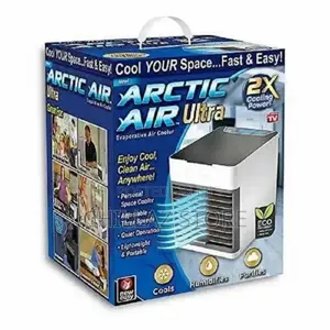 Artic Air Cooler