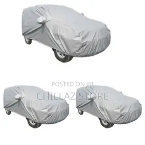 Brand Waterproof Car Cover
