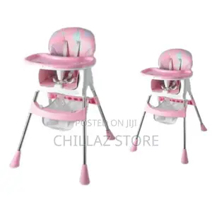 Baby High Feeding Chair