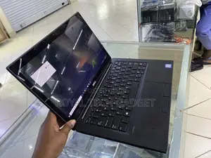 Laptop Dell Latitude 7280 8GB Intel Core I5 HDD+SSD 256GB