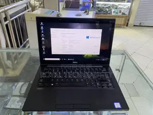 Laptop Dell Latitude 7280 8GB Intel Core I5 HDD+SSD 256GB
