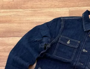 Fellow Denim Jacket