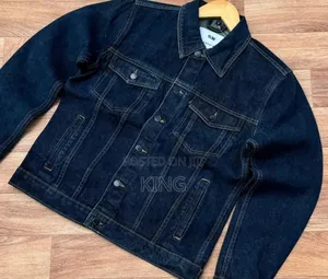 Fellow Denim Jacket