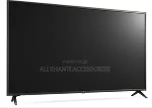 Smart Plus 43" TV