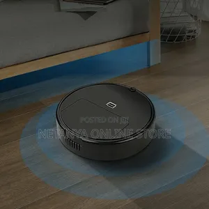Smart Cleaning Robot
