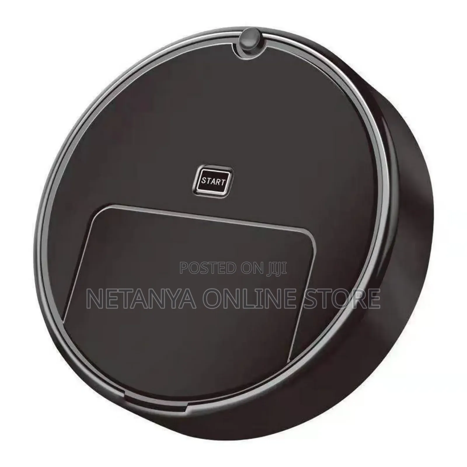 Smart Cleaning Robot