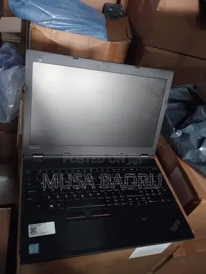 Laptop Lenovo ThinkPad L570 4GB Intel Core I5 HDD 500GB