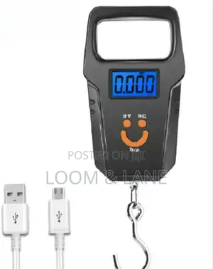 Portable Hanging Scale