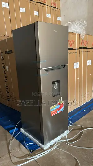 Pixel 358L Refrigerator With Dispenser