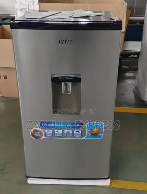 Pixel 120L Single Door