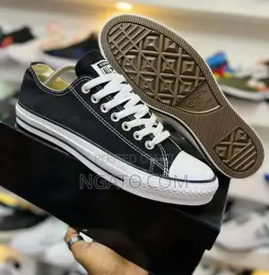 Converse All Stars