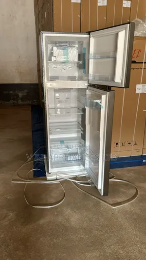 330l Pixel Fridge With Water Dispenser