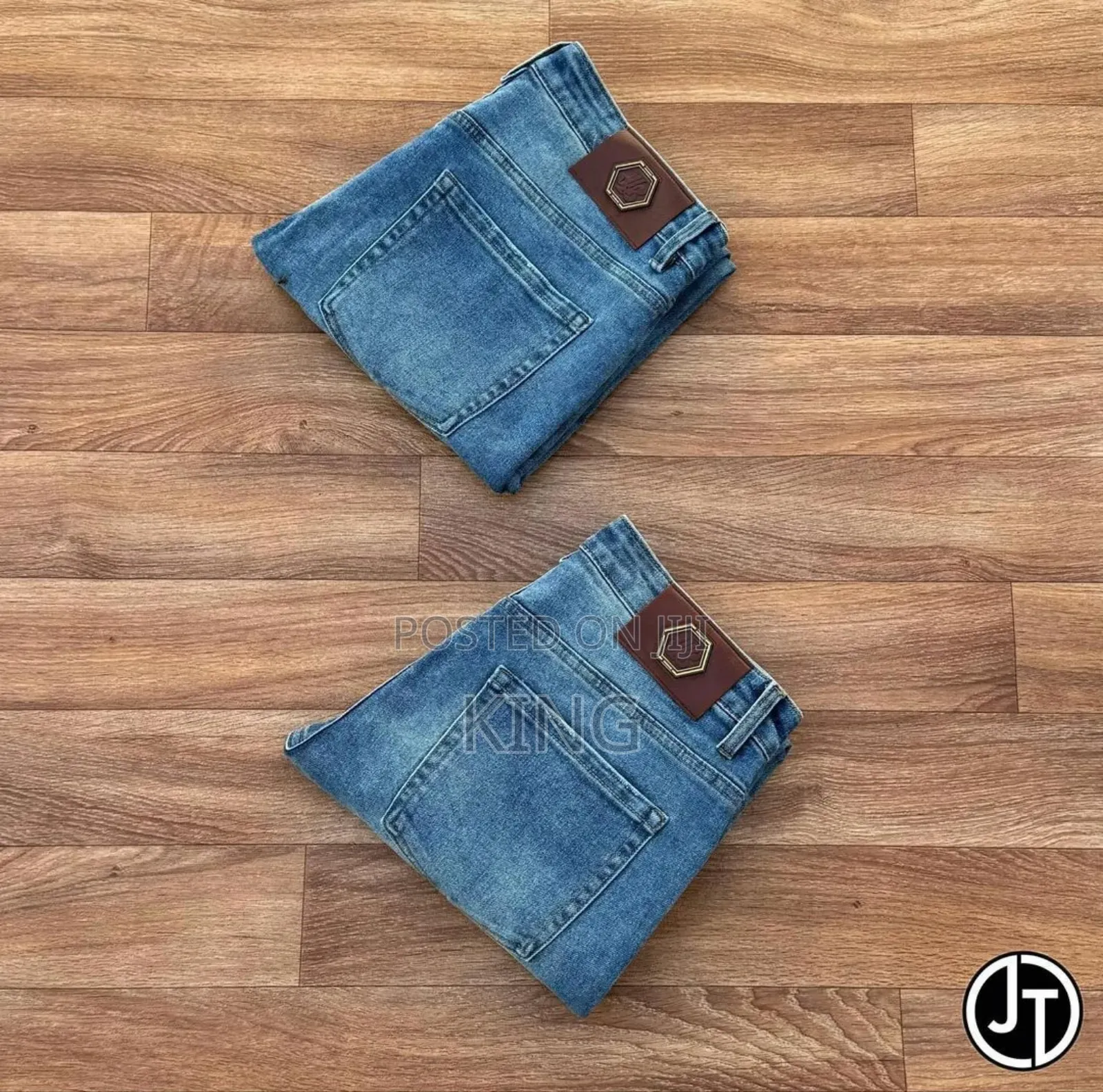 Duu Pakistan Jeans