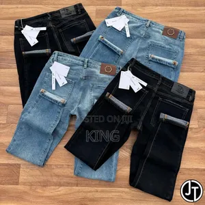 Derna Jeans