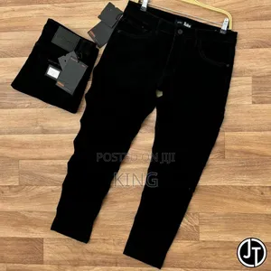 Due Jeans.