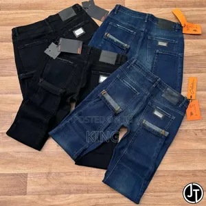 Durk Jeans