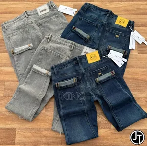 Dut Jeans.