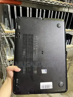 Laptop HP ProBook 640 G3 8GB Intel Core I5 SSD 256GB