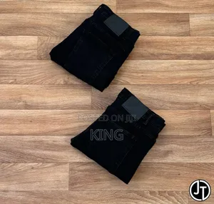 Duo Jeans.