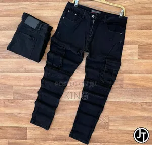 Dua Jeans.