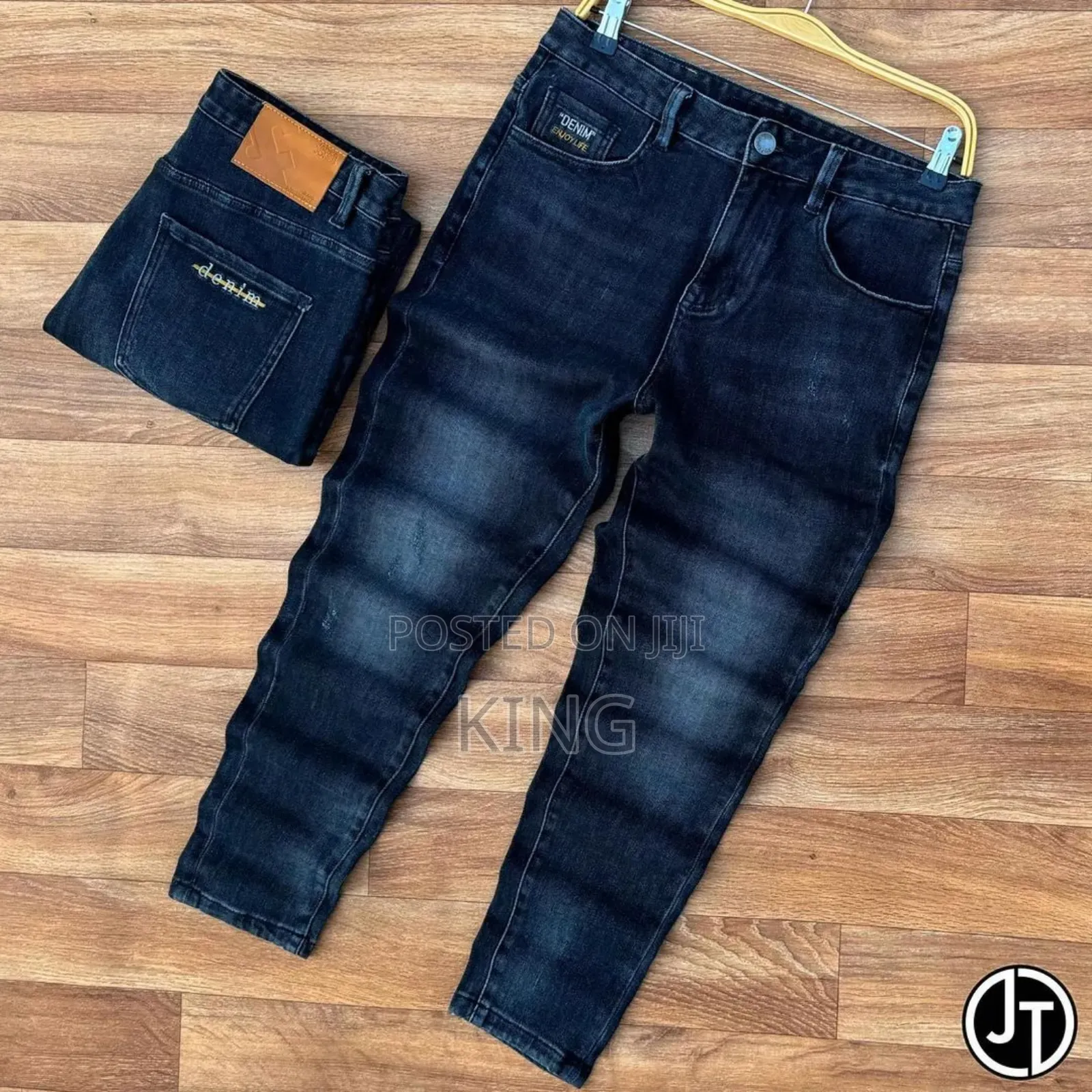 Duwd Jeans