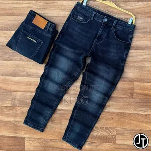 Duwd Jeans
