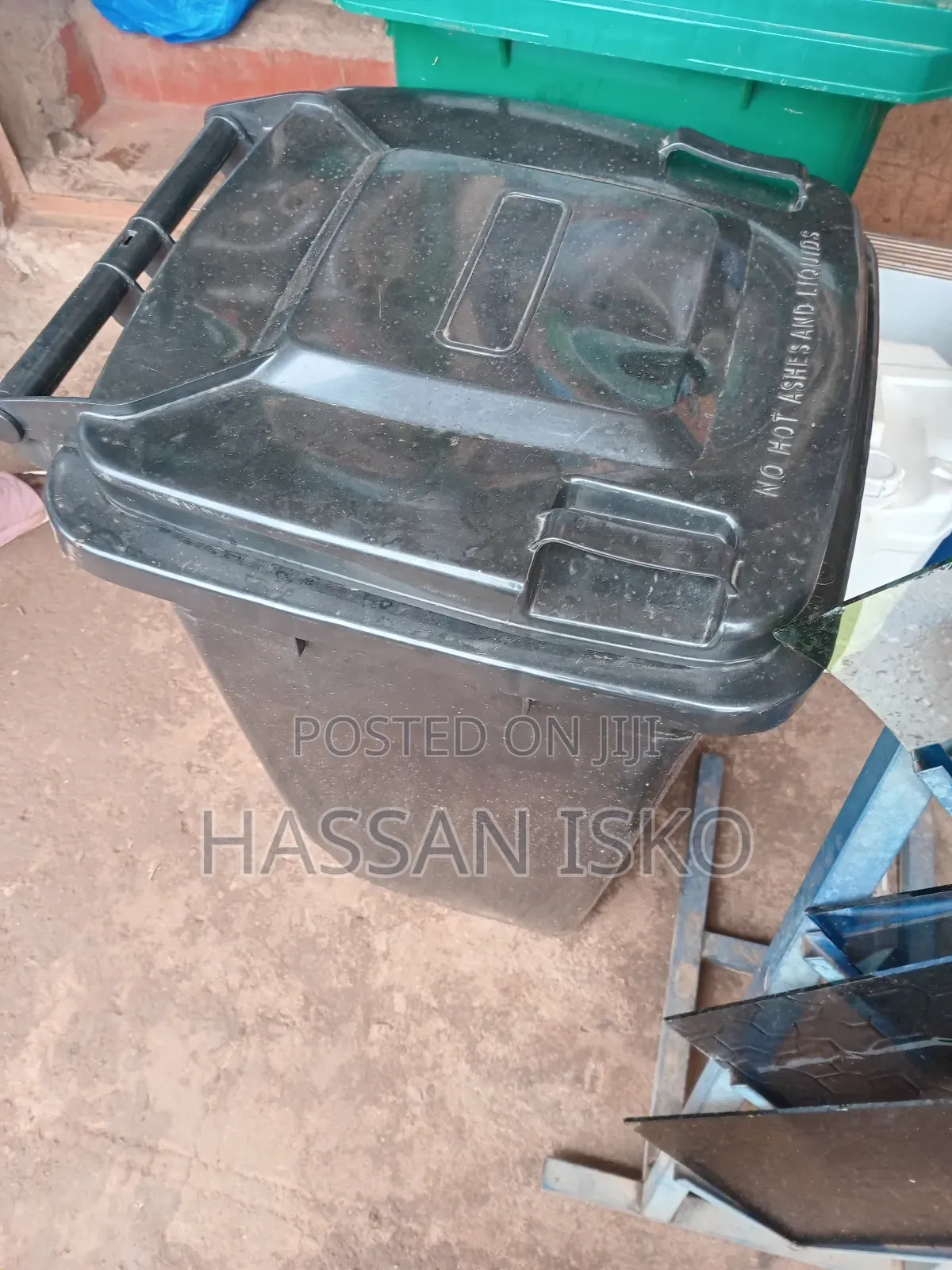 Dustbin,Dustbin
