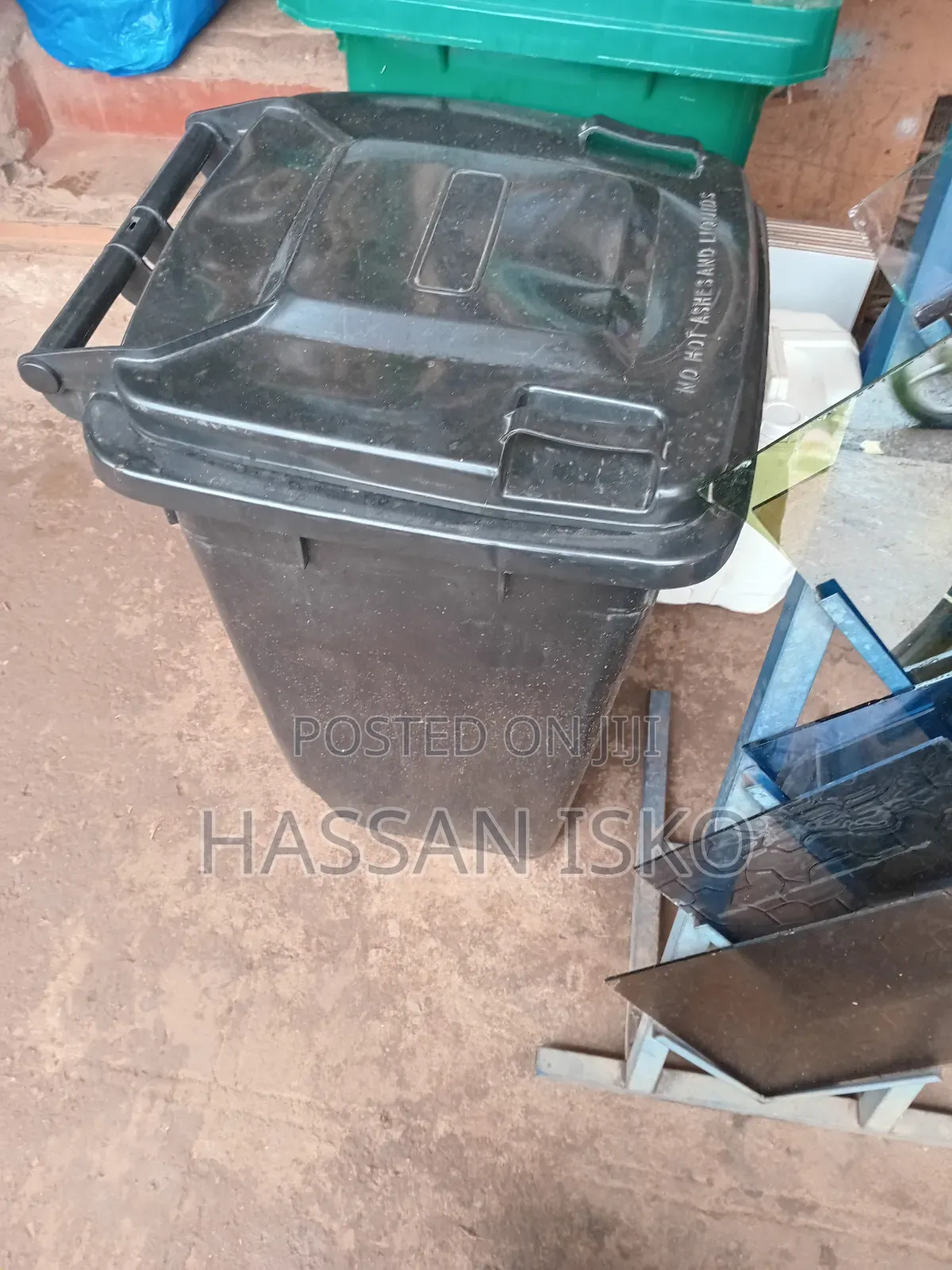 Dustbin,Dustbin