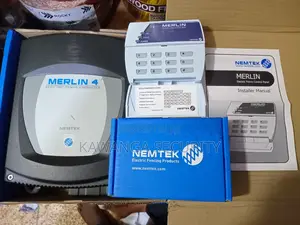 Merlin 4 Energizer