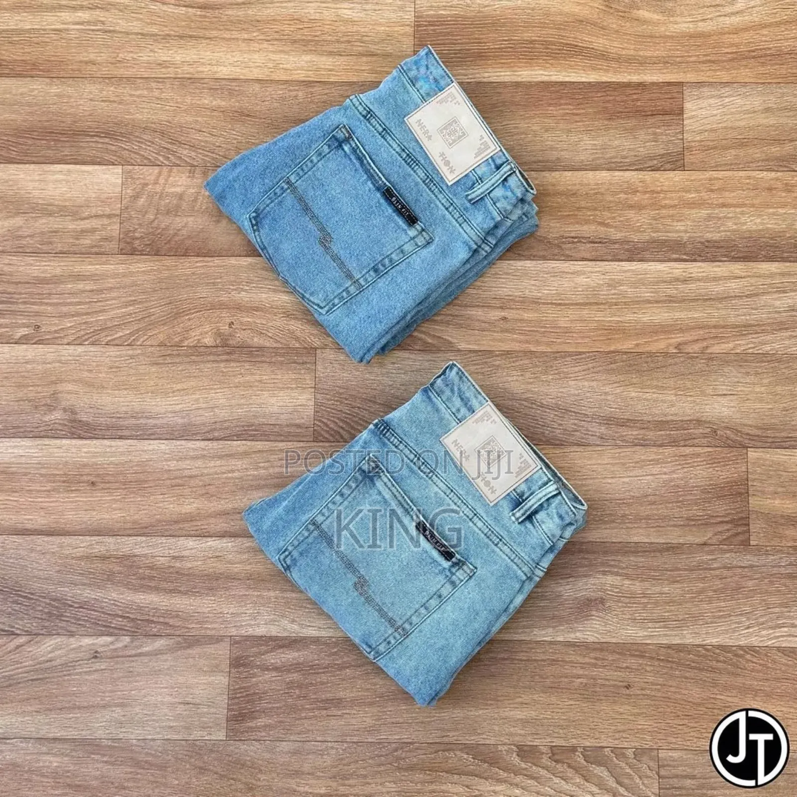 Skye Jeans