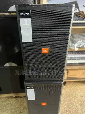 JBL Speaker/ Heavy Bass / Heavy Duty / Party Sound