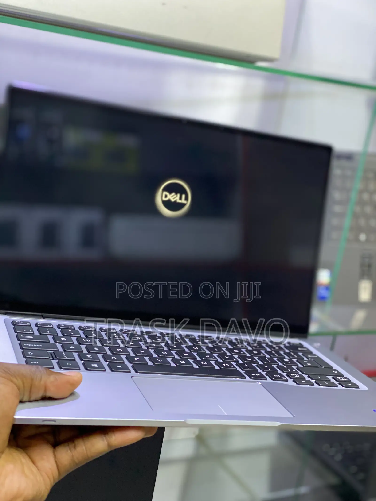 Laptop Dell Latitude 7400 16GB Intel Core I7 SSD 512GB