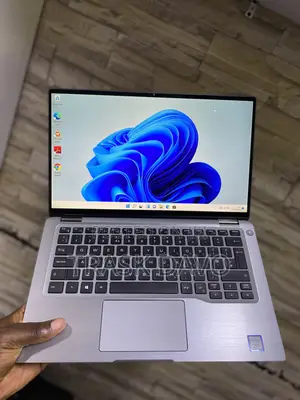 Laptop Dell Latitude 7400 16GB Intel Core I7 SSD 512GB