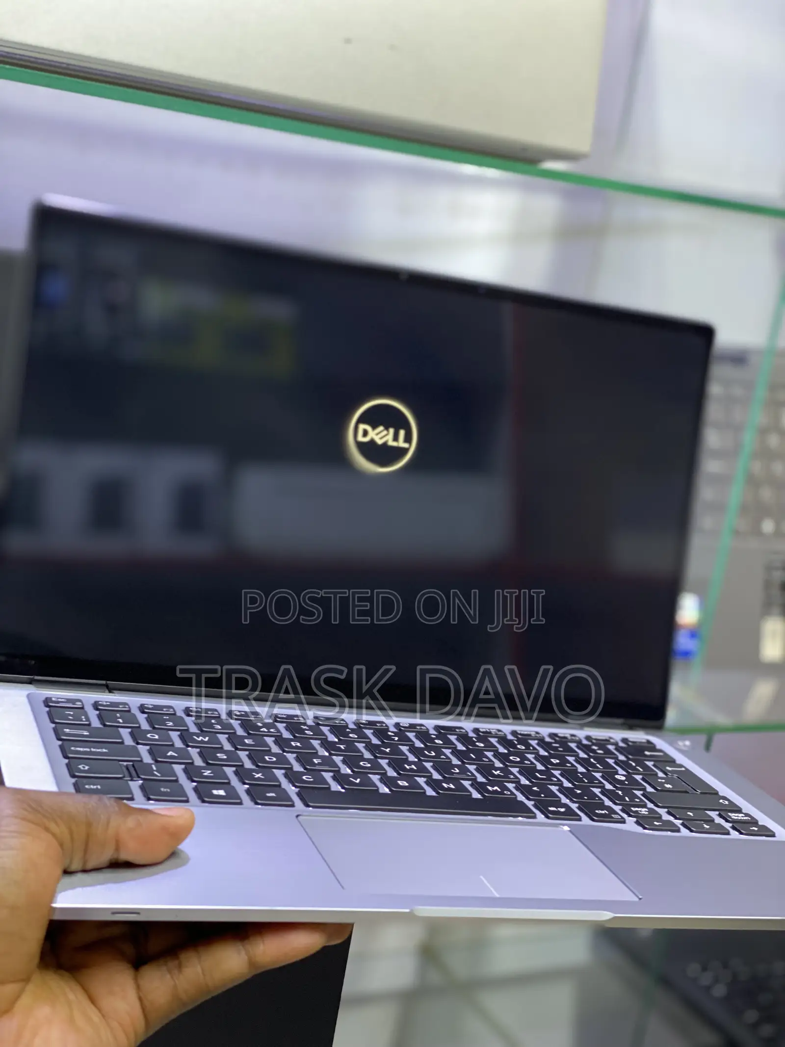 Laptop Dell Latitude 7400 16GB Intel Core I7 SSD 512GB