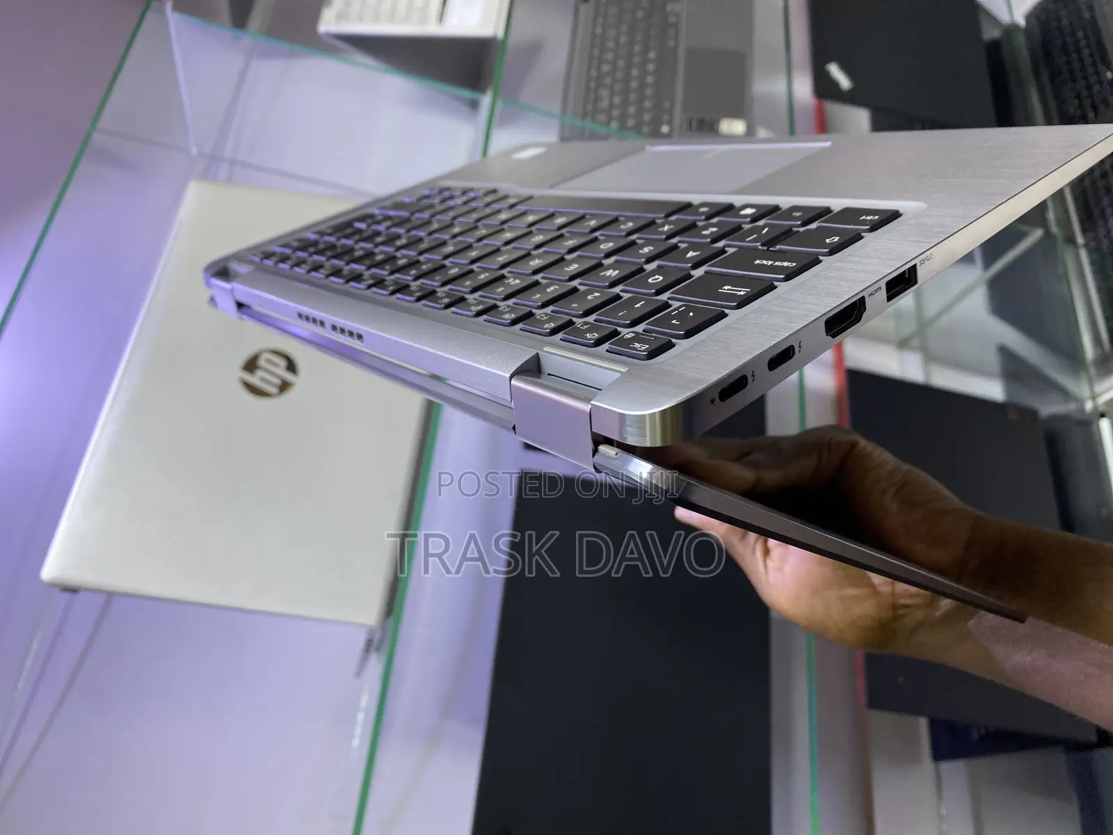 Laptop Dell Latitude 7400 16GB Intel Core I7 SSD 512GB