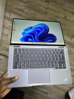 Laptop Dell Latitude 7400 16GB Intel Core I7 SSD 512GB