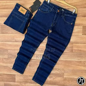 Duz Jeans.