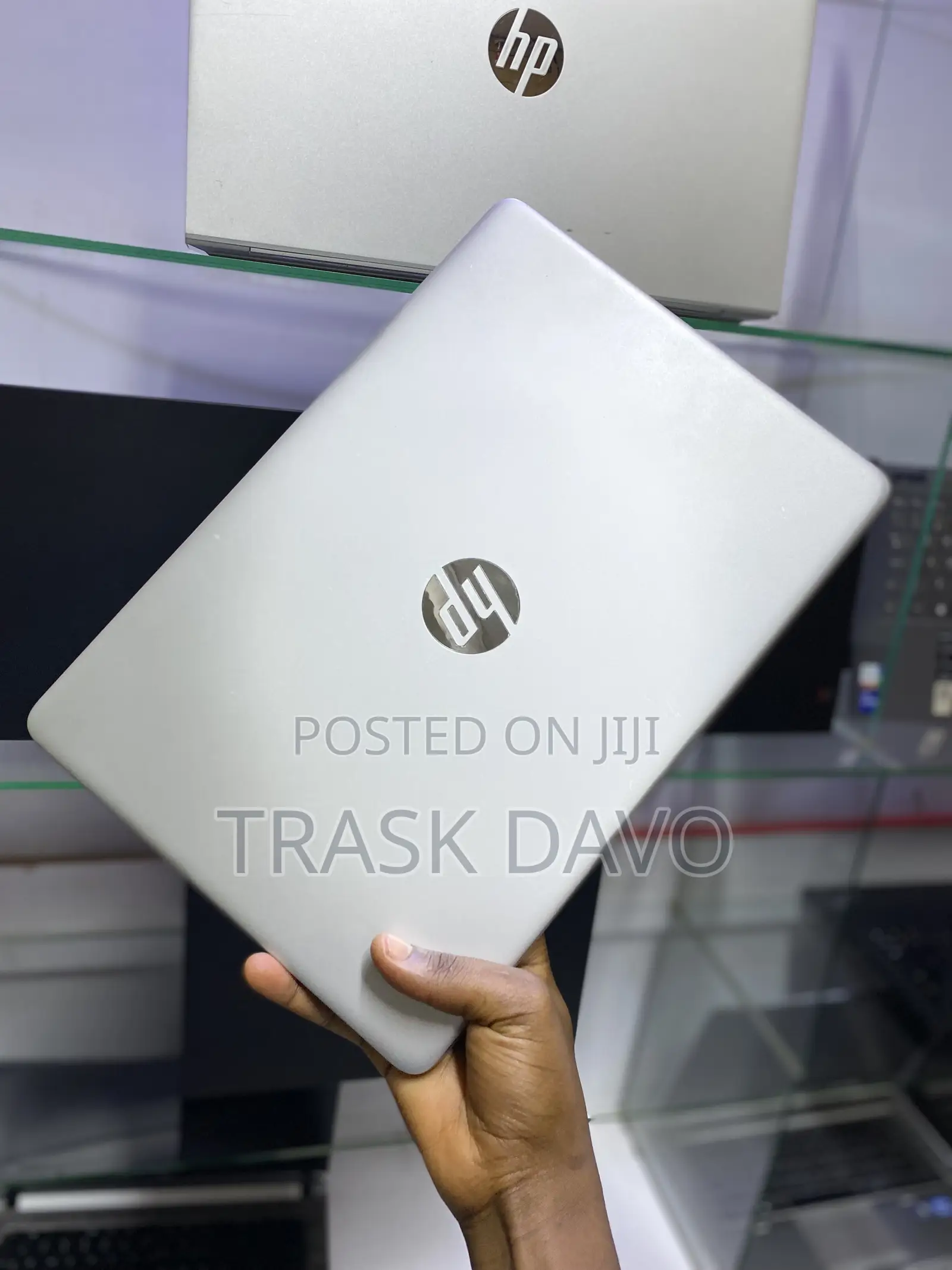 Laptop HP 15 8GB Intel Core I5 SSD 256GB