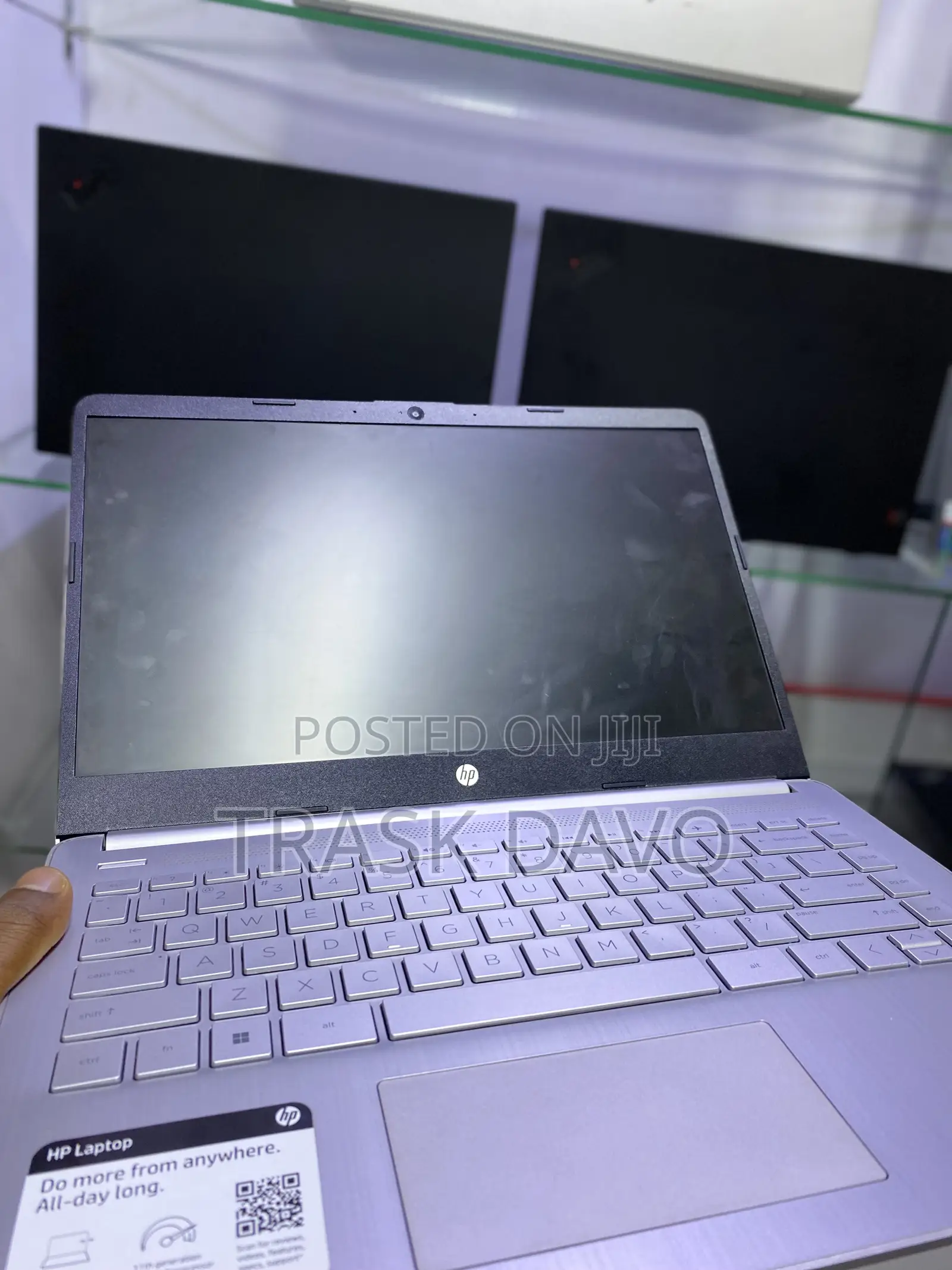 Laptop HP 15 8GB Intel Core I5 SSD 256GB