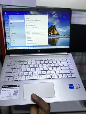 Laptop HP 15 8GB Intel Core I5 SSD 256GB