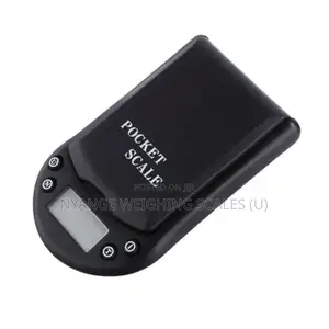 2xaaa Good Quality Small Accuracy Electronic Mini Scale 200g