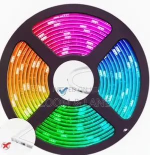 Smart LED Strip Lights