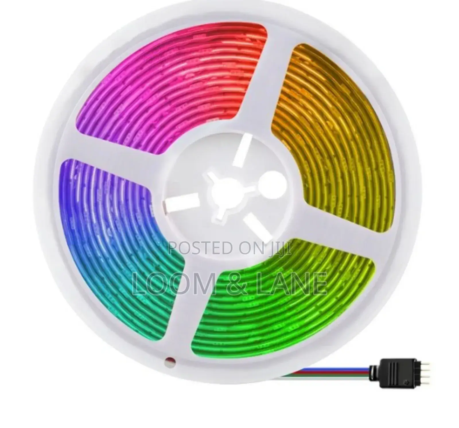 Smart LED Strip Lights