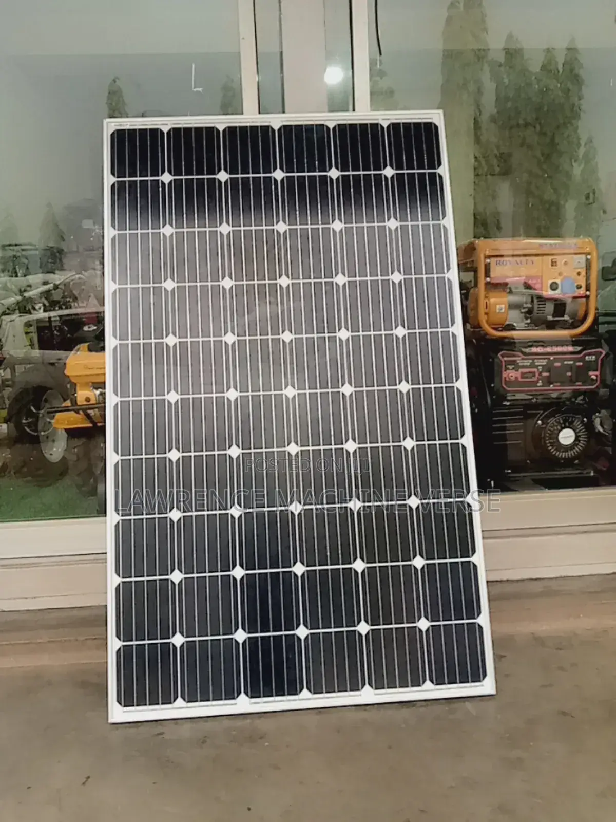 Solar Panel 260w