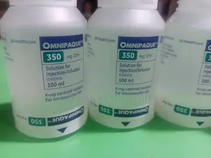 Omnipaque 350mg/Ml