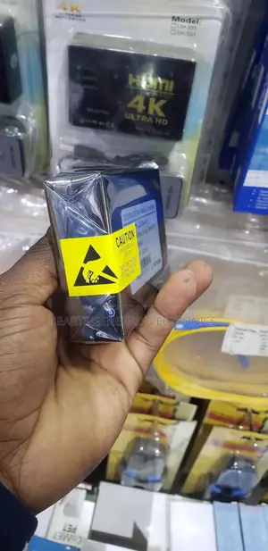 Fiber Media Converter (Dual Fiber/Single Mode/Sc)