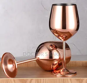New Affordable Stainless Steel Unbreakable Wine Jar