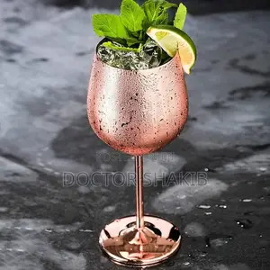 New Affordable Stainless Steel Unbreakable Wine Jar